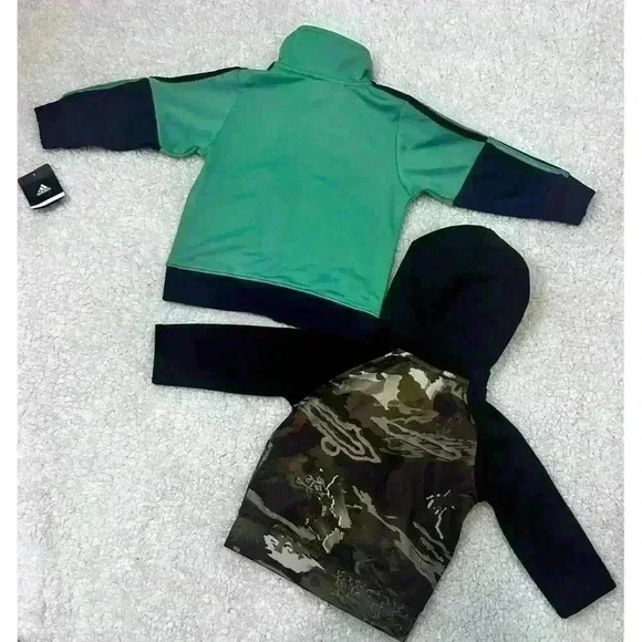 Bundles Adidas and Under Armor Sweaters - Picture 2 of 6